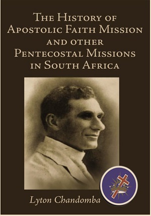 The History of Apostolic