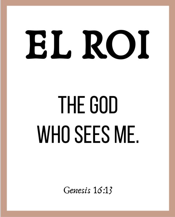 EL ROI